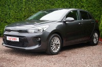 Vorschau: Kia Rio 1.0 T-GDI Dream Team Edition