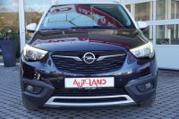 Opel Crossland X 1.2 Turbo