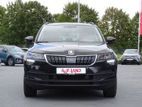 Skoda Karoq 1.5 TSI