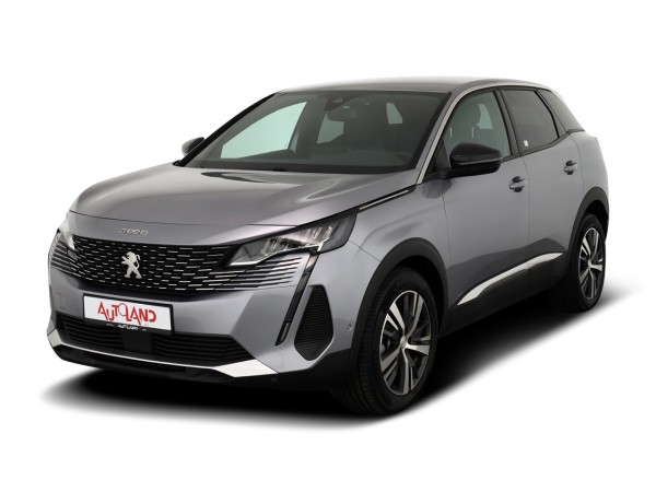 Peugeot 3008 1.2 12V e-THP Active Pack