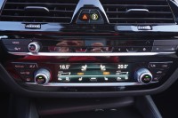 BMW 5 530d M-Sport MHEV Aut.