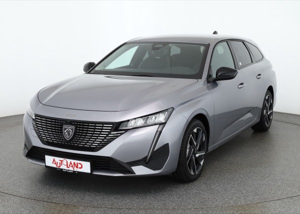 Peugeot 308 SW 1.2 Hybrid 145 Aut.