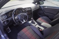 VW Golf VII 2.0 16V TSI GTI TCR Start-Stopp