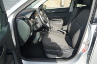 Skoda Fabia 1.0 MPI Drive