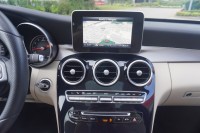 Mercedes-Benz C 180 C180 T-Modell Avantgarde