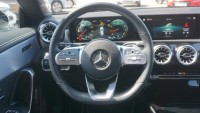 Mercedes-Benz CLA 200 Edition AMG Line