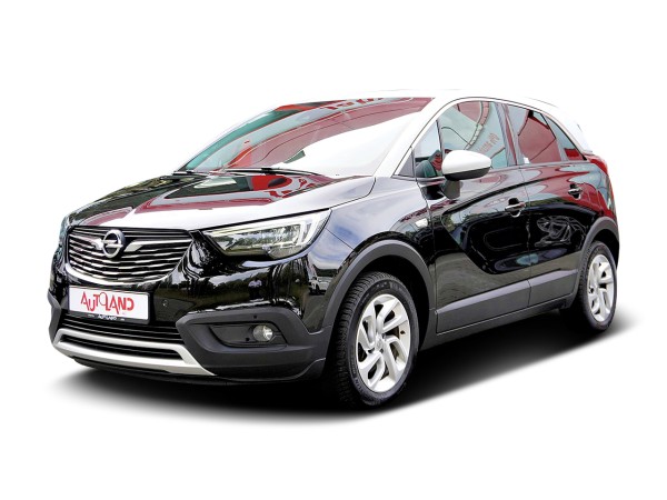 Opel Crossland 1.2 Innovation
