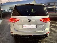 VW Touran 2.0 TDI R Line