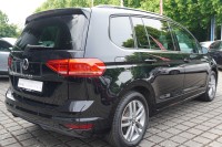 VW Touran 1.5 TSI DSG