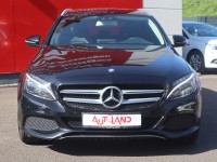Mercedes-Benz C 250 C250 T Avantgarde 9G-Tronic