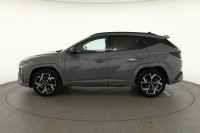 Vorschau: Hyundai Tucson 1.6 T-GDI N-Line Aut.