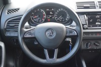 Skoda Fabia 1.2 TSI Drive