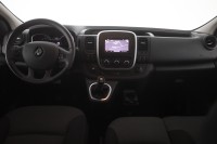 Renault Trafic 2.0 dCi 120 L2H1 Life 9-Sitze