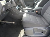 VW Touran 1.5 TSI DSG