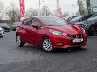 Nissan Micra 1.0 N-Way