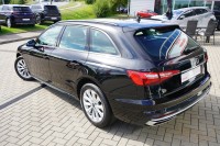 Audi A4 Avant 40 2.0 TDI advanced