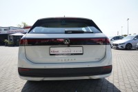 VW Passat Variant 1.5 eTSI DSG