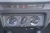 Skoda Fabia 1.0 TSI