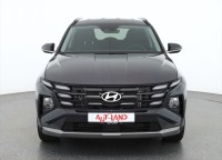 Hyundai Tucson 1.6 T-GDI Aut.