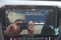 VW Passat Variant 2.0 TDI R-Line