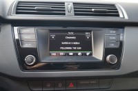 Skoda Fabia 1.0 Active