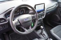 Ford Puma 1.0 M-Hybrid