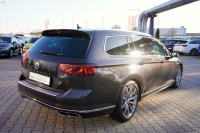 VW Passat Variant 2.0 TDI DSG R-Line