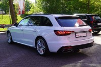 Audi A4 Avant 45 TFSI qu. 2xS line