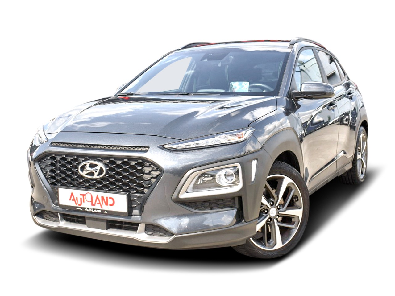 Hyundai Kona 1.0 T-GDI Advantage+ 2WD