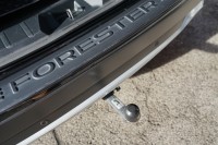 Subaru Forester 2.0 M-Hybrid