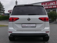 VW Touran R-Line