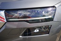 Skoda Karoq 1.5 TSI Style