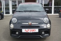 Abarth 595 1.4 T-Jet 16V