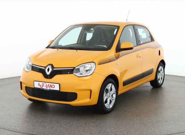 Renault Twingo 1.0 Limited