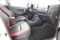 Kia Picanto 1.2 GT-Line