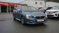 Subaru Levorg 2.0 4x4 Active