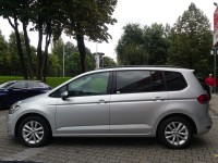 VW Touran 1.6 TDI Comfortline DSG