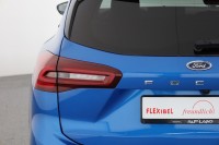 Ford Focus ST-Line X 1.0 EB Aut. mHev