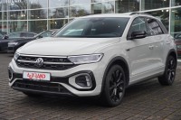 VW T-Roc 1.5 TSI R-Line DSG LED ACC Navi AHK Kamera