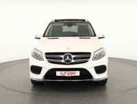 Mercedes-Benz GLE 350 d AMG Line 4Matic
