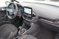 Ford Fiesta 1.0 M-Hybrid Titanium