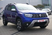 Dacia Duster II 1.3 TCE Prestige