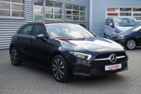 Mercedes-Benz A 140 A250 e