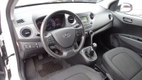 Hyundai i10 1.2 YES!