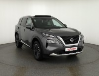 Nissan X-Trail 1.5 VC-T mHev Tekna Aut.