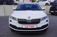 Skoda Karoq 1.5 16V TSI