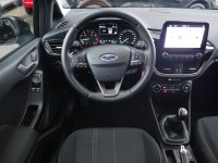 Ford Fiesta 1.1 Cool & Connect