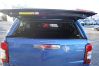 Mitsubishi L200 L 200 4x4 2.2 Basis DOKA