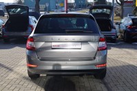 Skoda Fabia Combi 1.0 TSI DSG