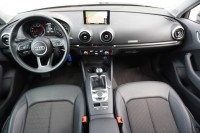 Audi A3 SB 30 1.0 TFSI design